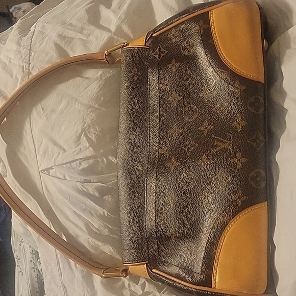 Louis Vuitton Beverly mm - Picture 5 of 14